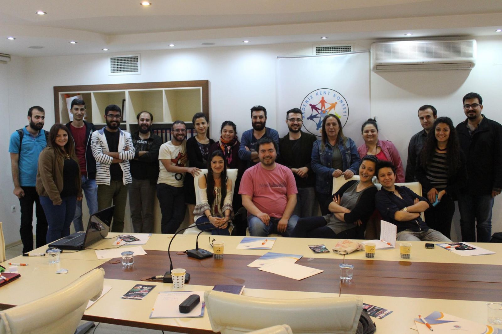 Artık biz&rsquo;i biz anlatalım! Kaos GL - LGBTİ+ Haber Portalı