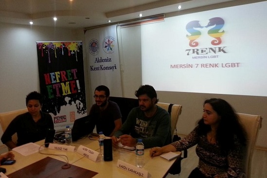 Karin Karakasli: The LGBTI Movement has the potential to bring freedom for everyone Kaos GL - News Portal for LGBTI+
