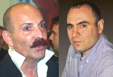&lsquo;Madi&rsquo; Tartışmasına Cemil İpekçi de Katıldı Kaos GL - LGBTİ+ Haber Portalı