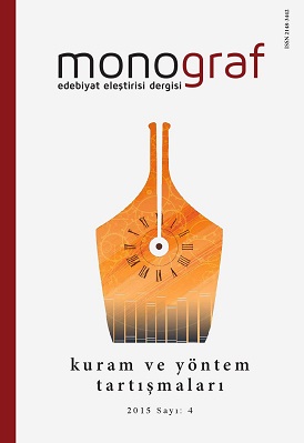 Monograf&rsquo;ın dördüncü sayısı yayımlandı Kaos GL - LGBTİ+ Haber Portalı