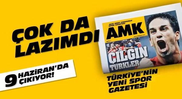 AMK Gazeteciliği! Kaos GL - LGBTİ+ Haber Portalı