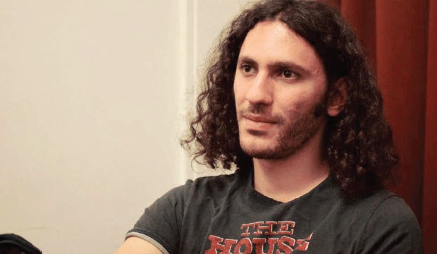 Tarık Ali ile söyleşi yapmak suç! Kaos GL - LGBTİ+ Haber Portalı
