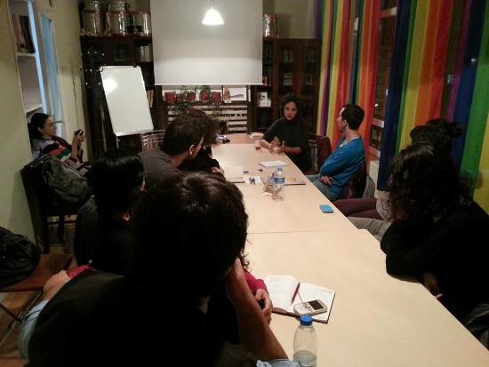 Nefret Söylemine Karşı Sivil Toplumun Medyası Kaos GL - LGBTİ+ Haber Portalı