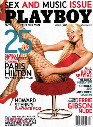 Playboy Yasağına Karşı Akademik Bir Mücadele Kaos GL - LGBTİ+ Haber Portalı