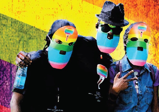 Afrikalı LGBTİ&rsquo;ler Kendi Ötekilerini Q-zine&rsquo;da Tartışıyor Kaos GL - LGBTİ+ Haber Portalı