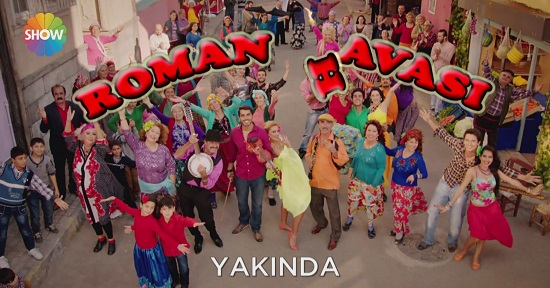 &lsquo;Roman Havası&rsquo; değil &lsquo;Romanlara Önyargı Havası!&rsquo; Kaos GL - LGBTİ+ Haber Portalı