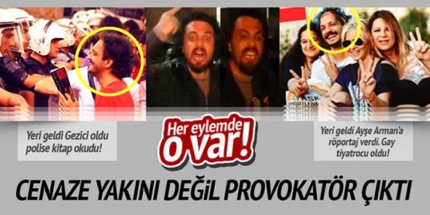 Sabah&rsquo;ın hedef gösterdiği LGBTİ aktivisti dava açtı Kaos GL - LGBTİ+ Haber Portalı