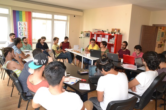 88 bine yakın internet sitesi engelli! Kaos GL - LGBTİ+ Haber Portalı