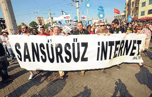 TİB Trans Erkek Blogunu Gerekçesiz Kapadı, Habersiz Açtı! Kaos GL - LGBTİ+ Haber Portalı
