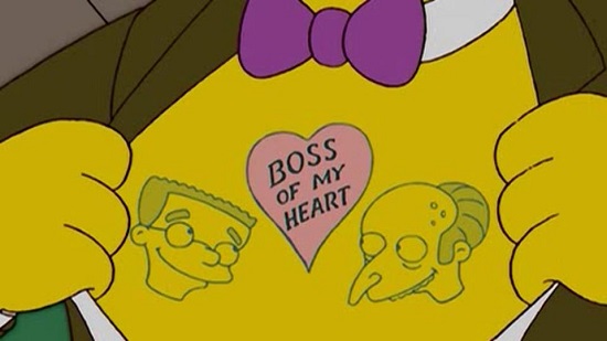 Smithers sonunda açılıyor mu? Kaos GL - LGBTİ+ Haber Portalı
