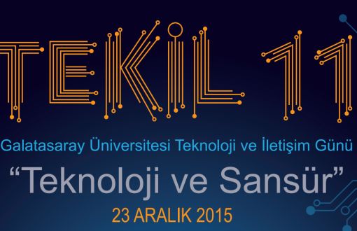 Kaos GL, Galatasaray Üniversitesi Teknoloji Günleri&rsquo;ne katılacak Kaos GL - LGBTİ+ Haber Portalı