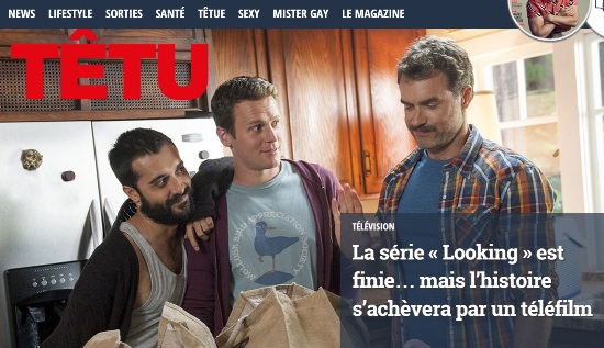Eşcinsel dergisine erişim engeli: Têtu&rsquo;nün hikâyesi Kaos GL - LGBTİ+ Haber Portalı