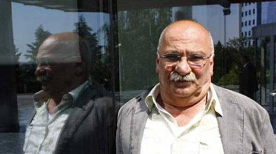 Tuğrul Eryılmaz&rsquo;dan Radikal İki&rsquo;ye Veda! Kaos GL - LGBTİ+ Haber Portalı
