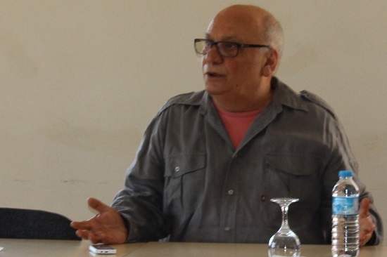 &lsquo;Eşcinselsen Magazin Haberi Yapmalısın!&rsquo; Kaos GL - LGBTİ+ Haber Portalı
