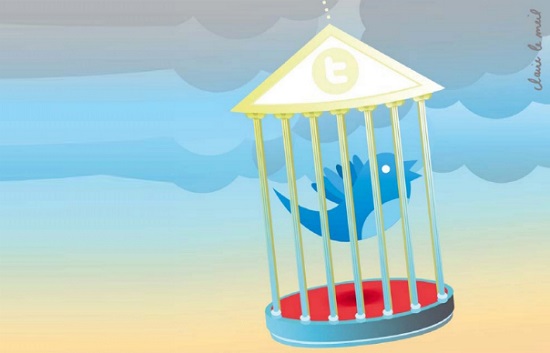 Twitter Engeli Kaldırıldı Kaos GL - LGBTİ+ Haber Portalı