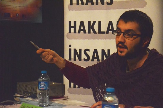&lsquo;Ayrımcılık kişilerin varoluşunu paramparça ediyor&rsquo; Kaos GL - LGBTİ+ Haber Portalı