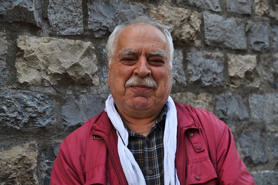 Zakarya Mildanoğlu: Küfürler farklı, nefret aynı Kaos GL - LGBTİ+ Haber Portalı