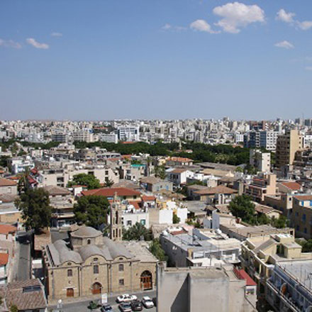 Bid to Decriminalise Gay Acts in Northern Cyprus at European Court | Kaos GL - News Portal for LGBTI+ News