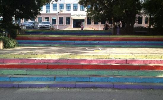 Ayrımcılığa Karşı Dersler Başladı Kaos GL - LGBTİ+ Haber Portalı