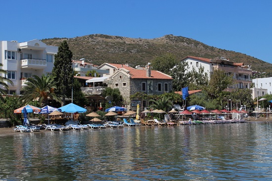 Homophobic attack in coastal town Datça Kaos GL - News Portal for LGBTI+