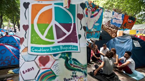 Lambdaistanbul&rsquo;dan Şubat Ayı Programı Kaos GL - LGBTİ+ Haber Portalı
