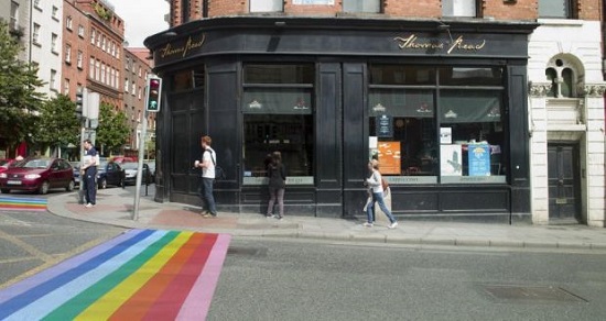 LGBTİ&rsquo;ler için "Korku ve Güven Alanı" araştırması başladı! Kaos GL - LGBTİ+ Haber Portalı