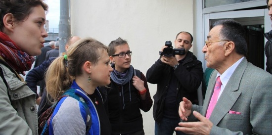 Hamamda tacize polis sorgusu: Niye hamama gittin, masaj istedin mi! Kaos GL - LGBTİ+ Haber Portalı