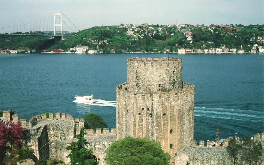 Hisarüstü&rsquo;nde Homofobik Taciz ve Çıkış Olanakları Kaos GL - LGBTİ+ Haber Portalı