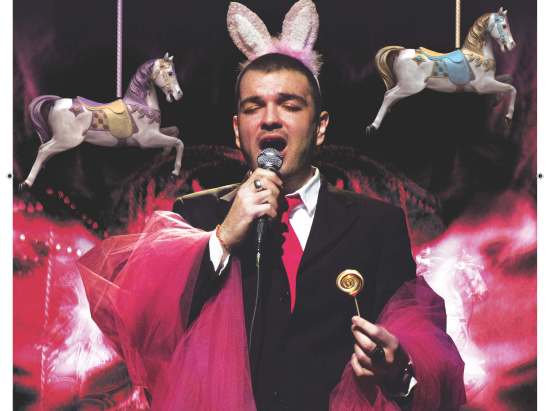 KuirFest&rsquo;in Partileri de &lsquo;Olay&rsquo; Olacak Kaos GL - LGBTİ+ Haber Portalı