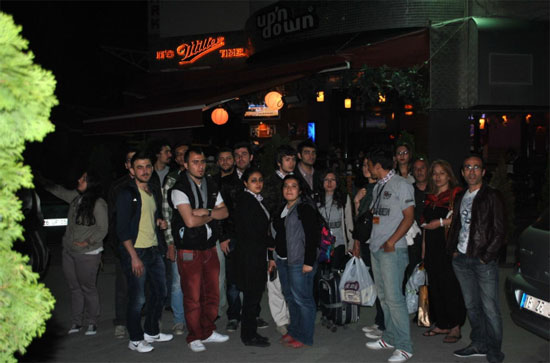 Eskişehir&rsquo;de "Mantıksız Transfobi" Kaos GL - LGBTİ+ Haber Portalı