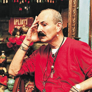 İpekçi: 