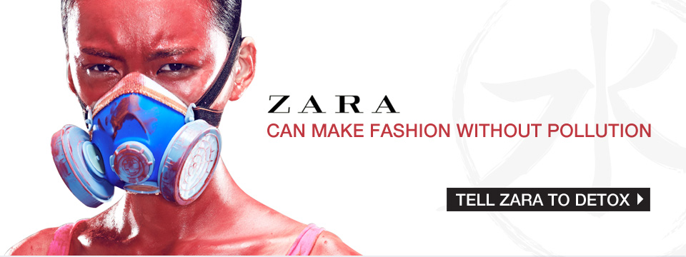 Sezonun En Zehirli Markası: Zara Kaos GL - LGBTİ+ Haber Portalı