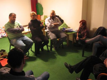 Eskişehir&rsquo;de Herkes Farklı, Herkes Eşit&rsquo;&rsquo; Kaos GL - LGBTİ+ Haber Portalı