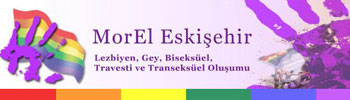 MorEl&rsquo; fanzin çıktı Kaos GL - LGBTİ+ Haber Portalı