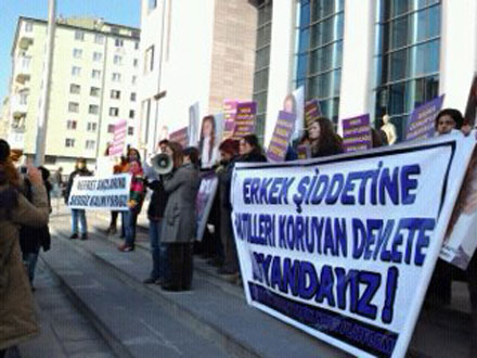 Eskişehir&rsquo;deki Tecavüz Davası 14 Şubat&rsquo;ta Görülecek Kaos GL - LGBTİ+ Haber Portalı