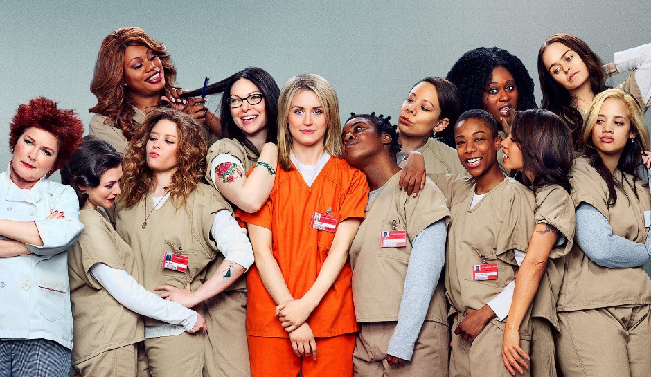 Orange is The Black&rsquo;in yeni sezonu çalındı Kaos GL - LGBTİ+ Haber Portalı