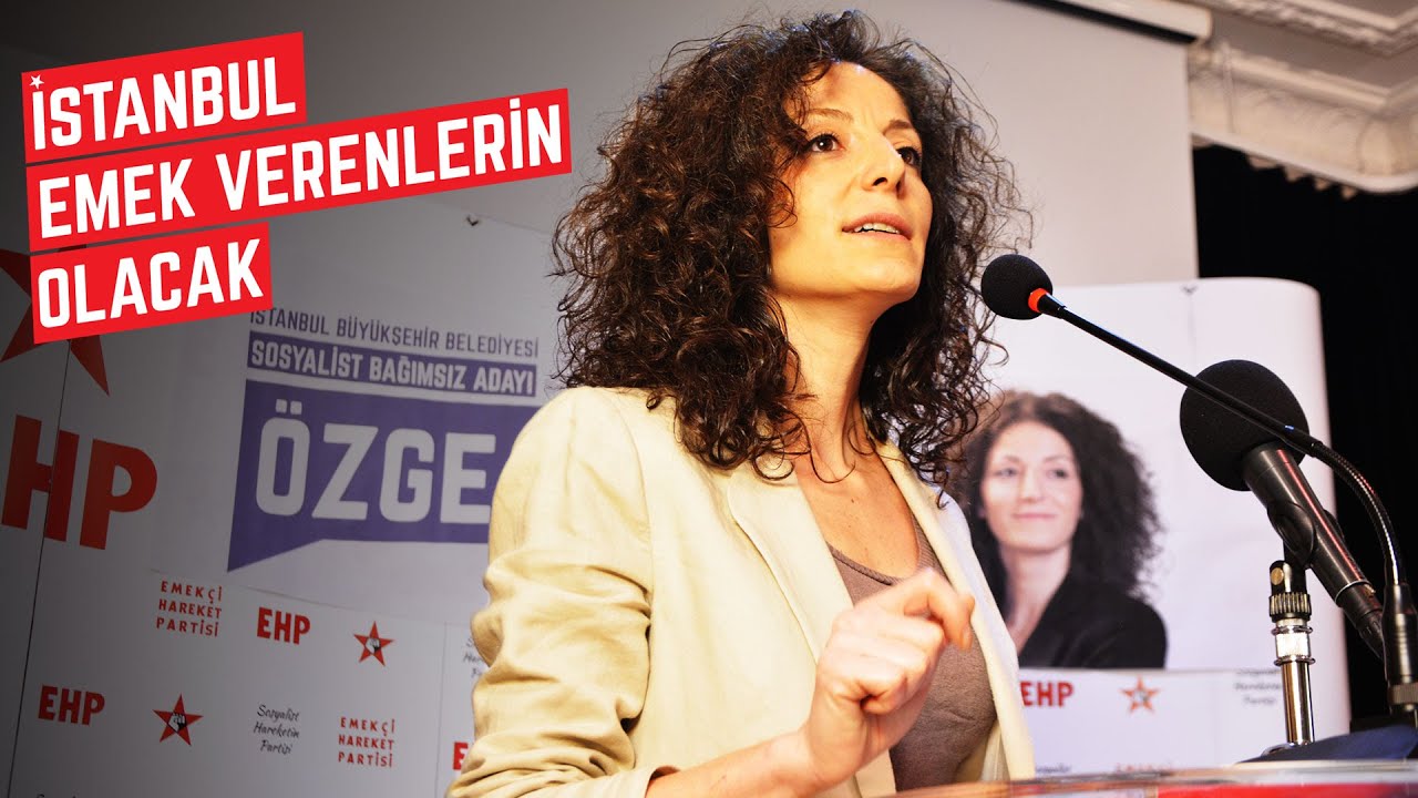 Nasıl bir yerel yönetim (9): “Şehirler kadınların ve LGBTİ’lerin yaşayabileceği şehirler halini alacak” | Kaos GL - LGBTİ+ Haber Portalı Haber