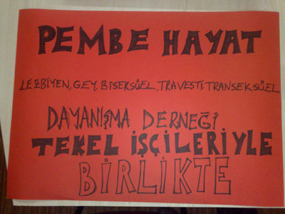 Pembe Hayat: 
