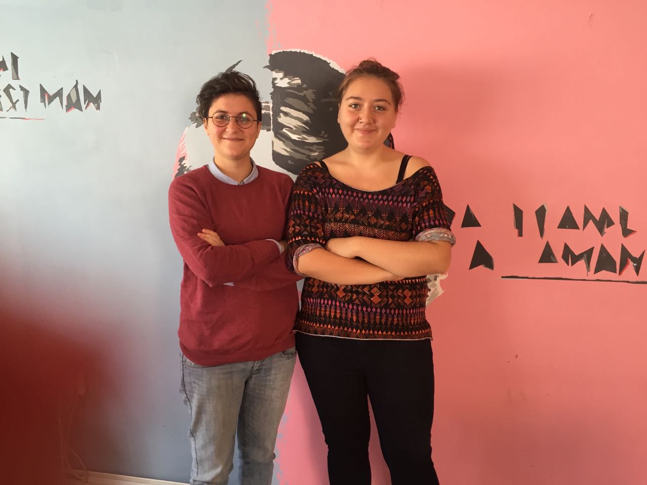 Ankara&rsquo;daki trans seks işçileri saldırılardan nasıl etkileniyor? Kaos GL - LGBTİ+ Haber Portalı