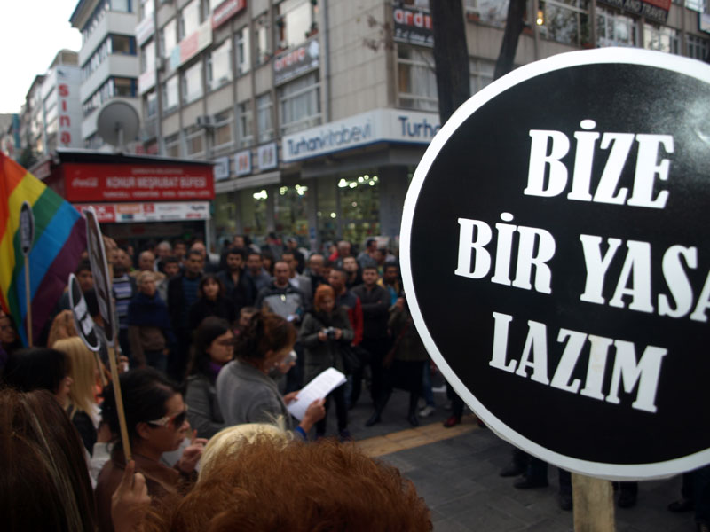 5. Duruşma 14 Temmuz&rsquo;da Kaos GL - LGBTİ+ Haber Portalı