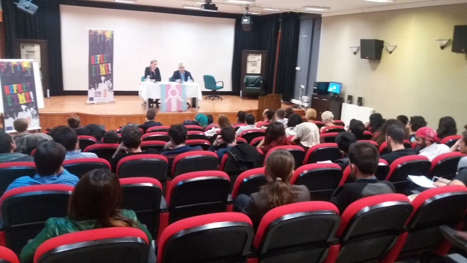 Günther: Toplum içinde bulaşıcı&rsquo; olmaya devam edeceğiz Kaos GL - LGBTİ+ Haber Portalı