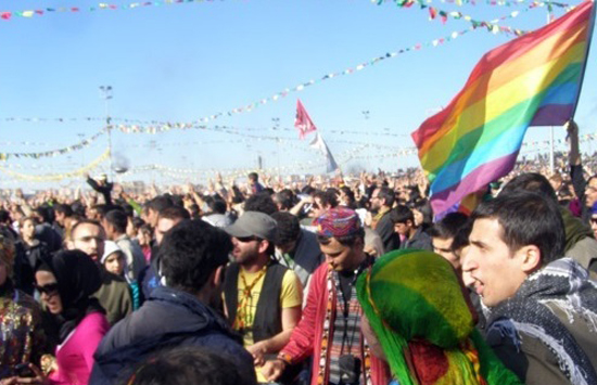 &rsquo;Devlet, LGBT&rsquo;leri yok sayma eğiliminde&rsquo; Kaos GL - LGBTİ+ Haber Portalı