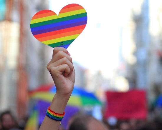 Benim LGBTİ aktivistime tehdit dediler! Kaos GL - LGBTİ+ Haber Portalı