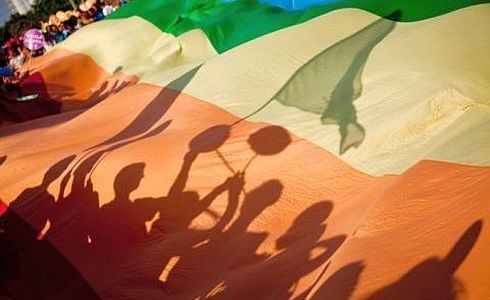 Onur Haftası dayanışmaya çağırıyor! Kaos GL - LGBTİ+ Haber Portalı