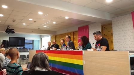 Final Stage of Belgrade&rsquo;s 2013 Pride Week! Kaos GL - News Portal for LGBTI+