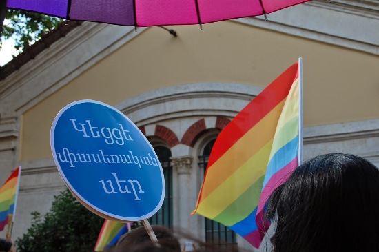 The reality of gay Armenians and our collective shame Kaos GL - News Portal for LGBTI+