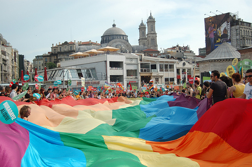 Ruhsal Travma ve LGBT&rsquo;ler Kaos GL - LGBTİ+ Haber Portalı