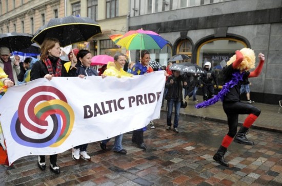 Pride marches held in Poland and Latvia | Kaos GL - News Portal for LGBTI+ News