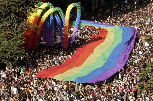 LGBT Hakları AB&rsquo;ye Giriş Kriteri Kaos GL - LGBTİ+ Haber Portalı