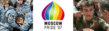 Moskova'da aynı oyun Kaos GL - LGBTİ+ Haber Portalı